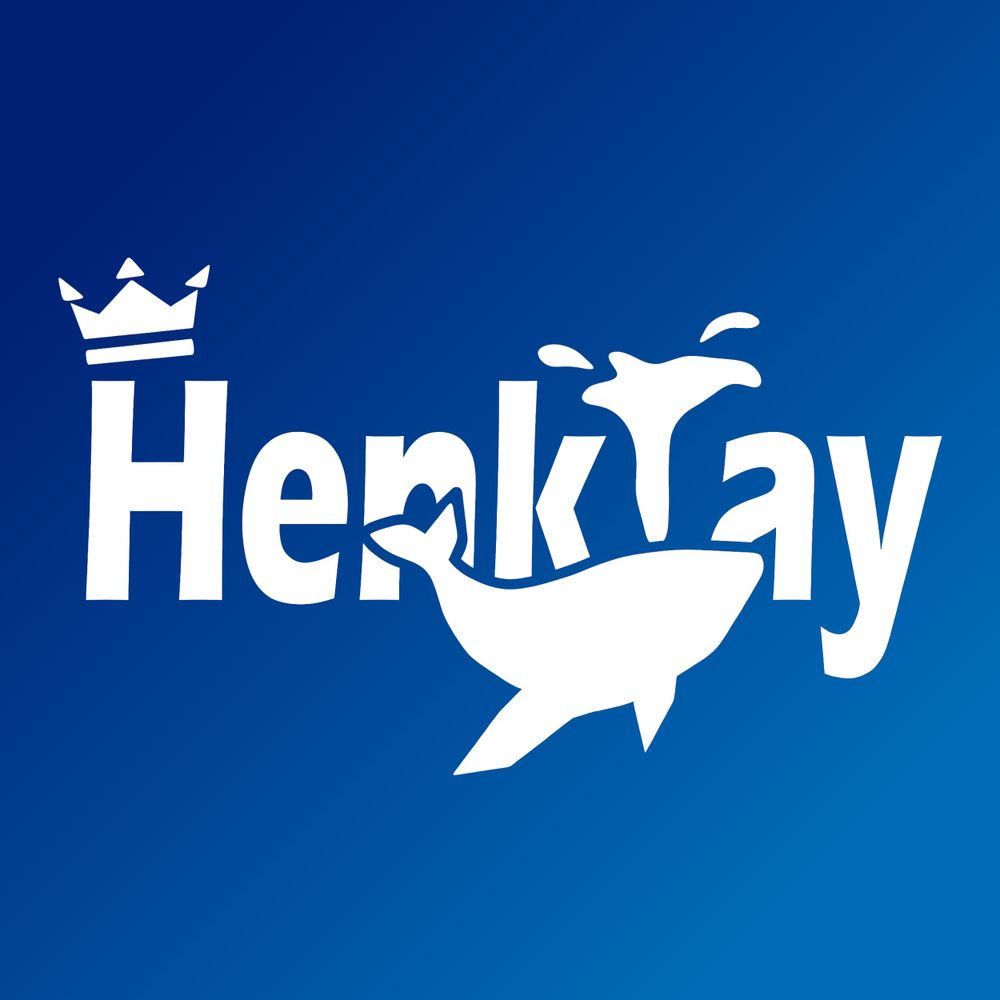 Henry / Henkray