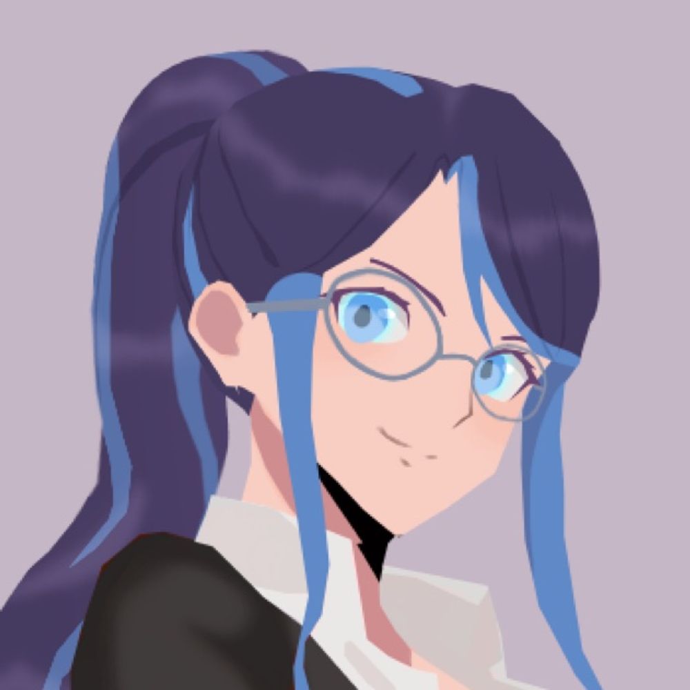 VIX's avatar