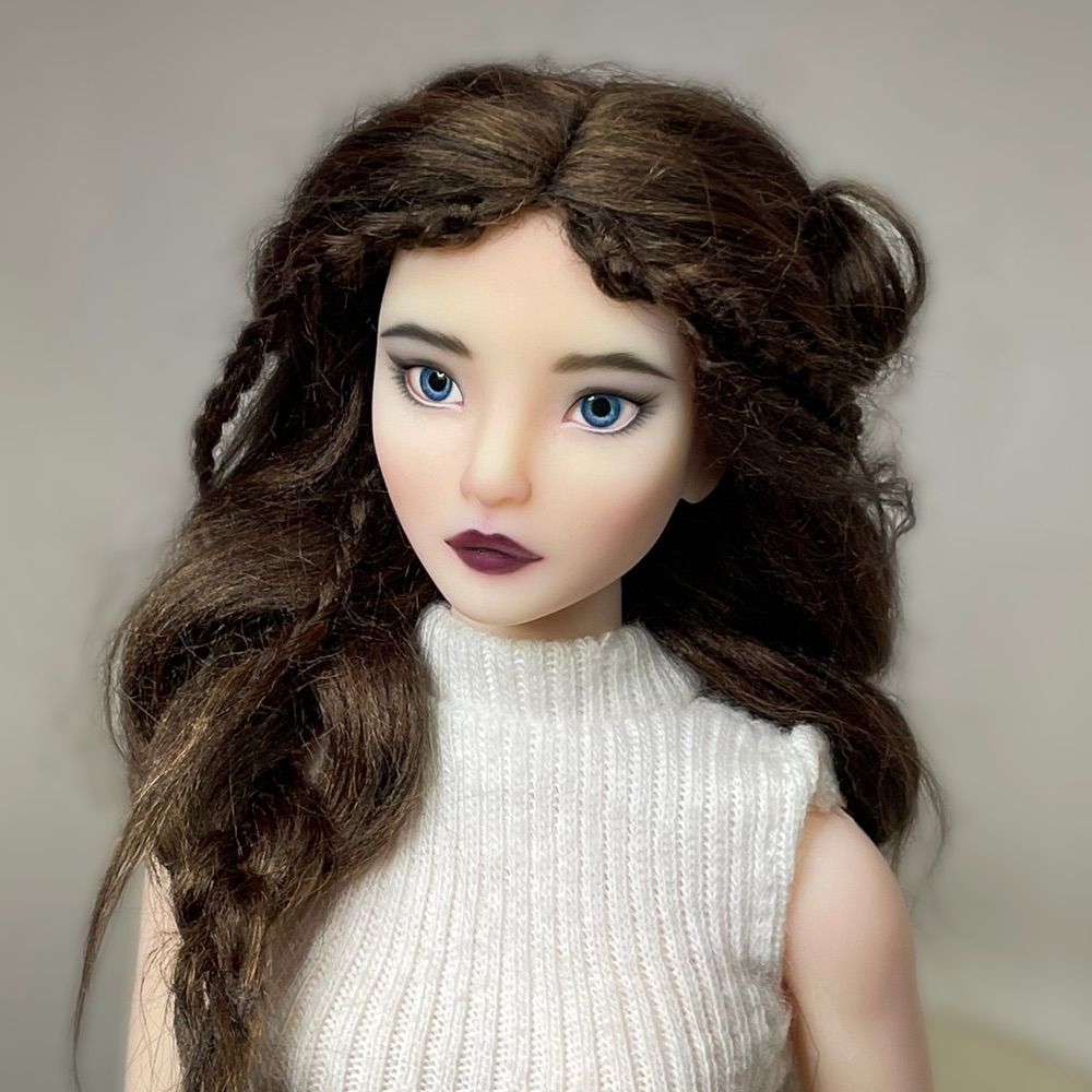 Dolls by Bits of Dreams