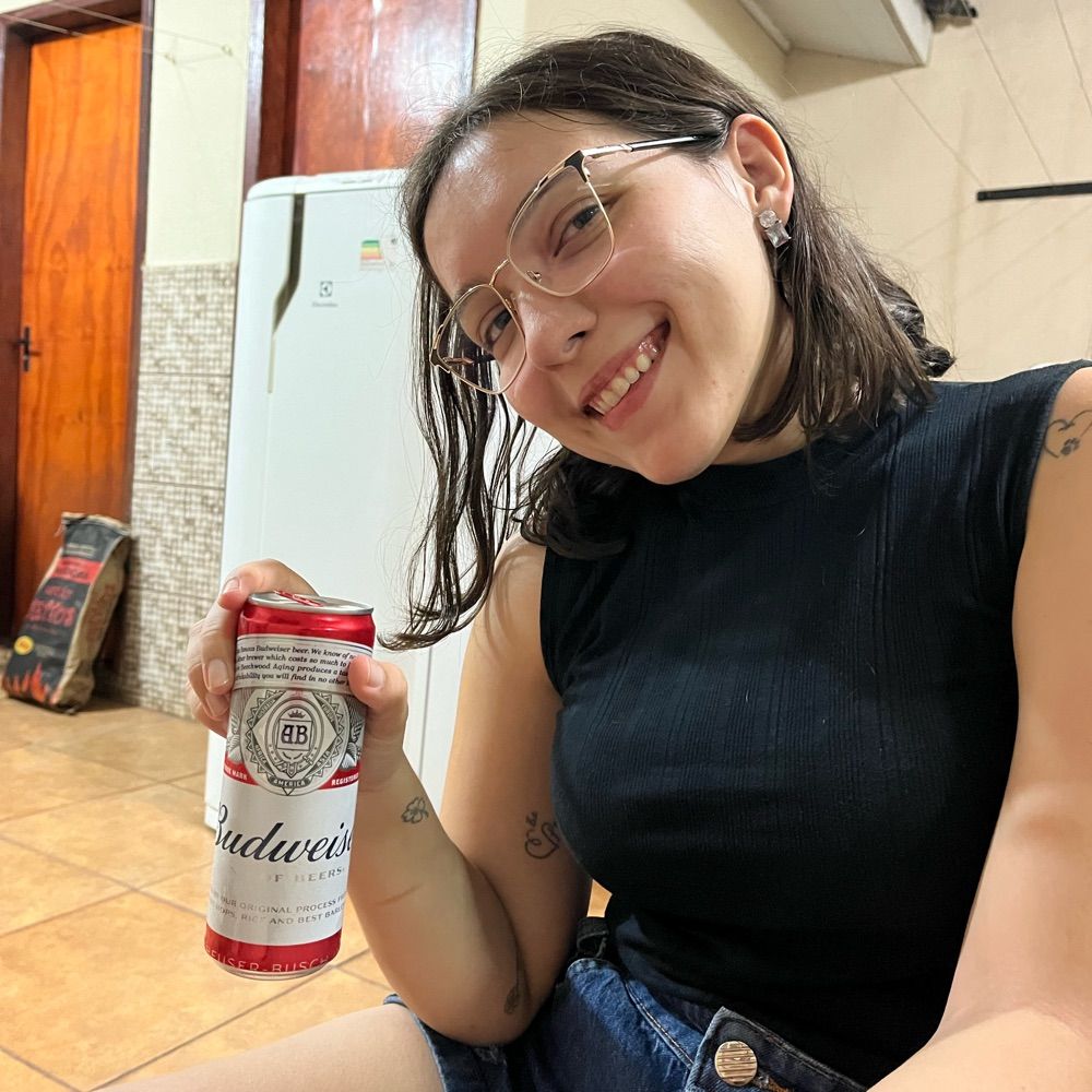 fã de GL