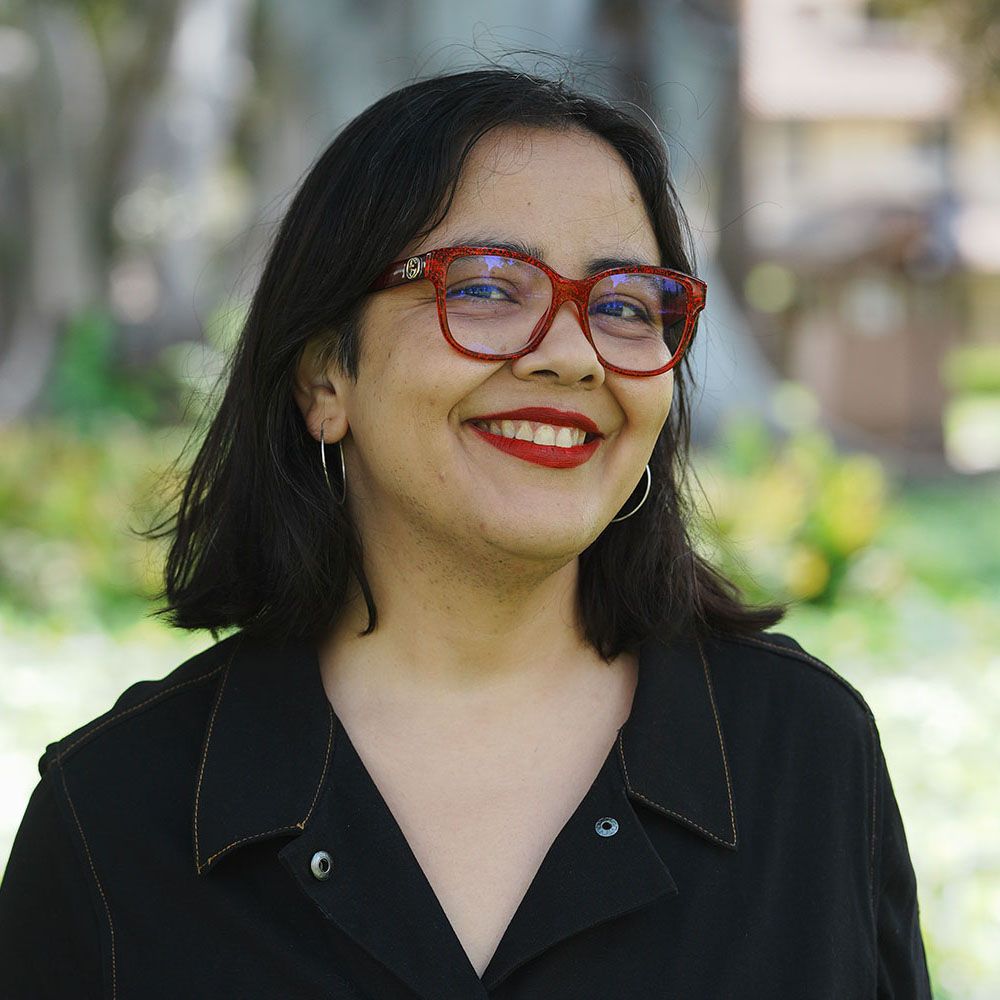 Teresa Jusino (she/her)