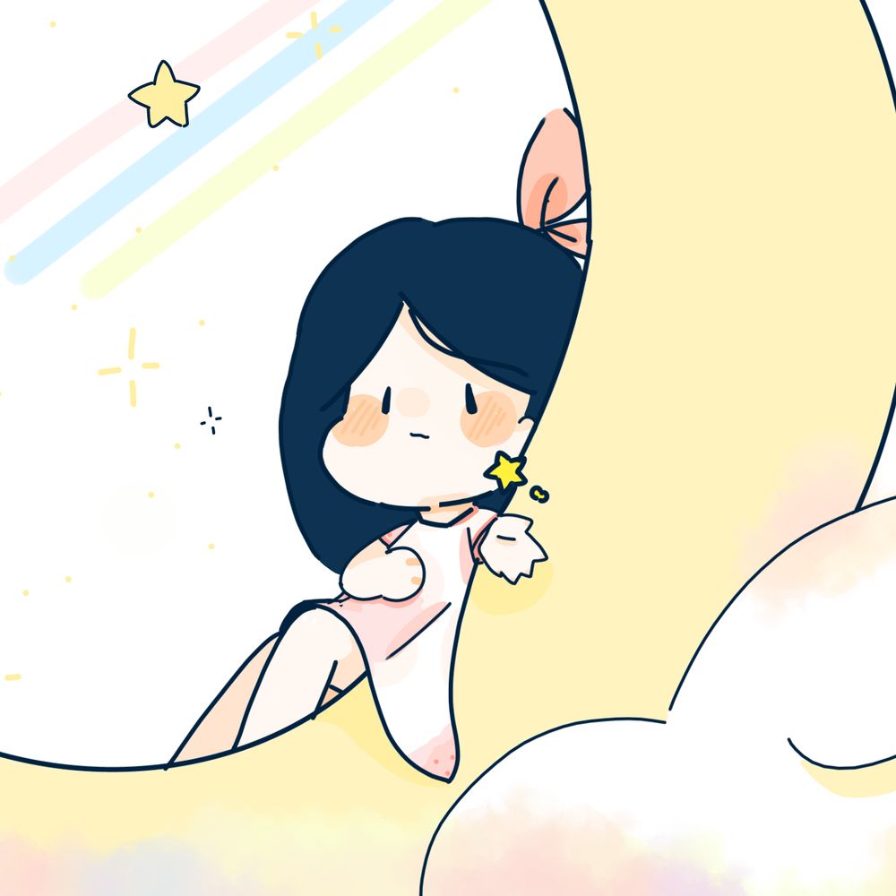 绵花糖QAQ