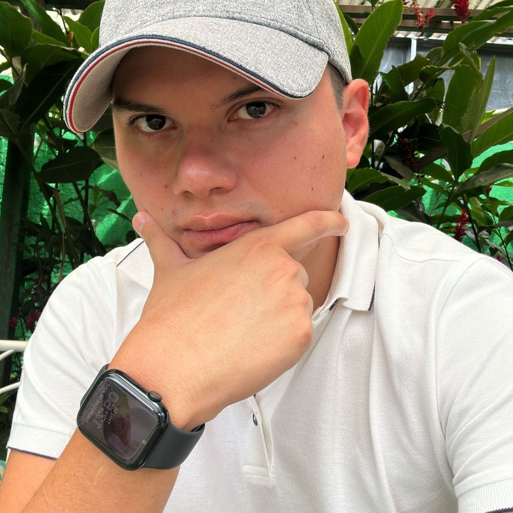 Daniel Muñoz