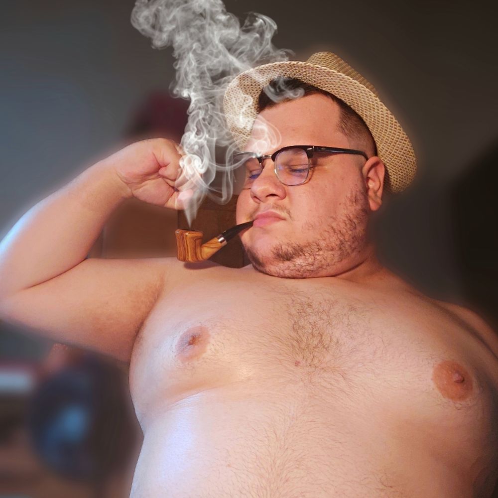 🔞 Ursinho Filhote 🐻