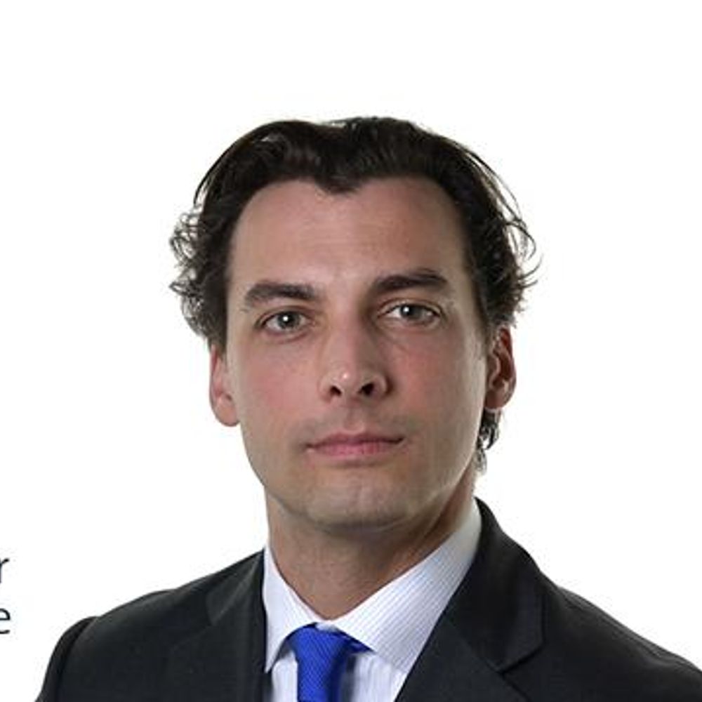 Thierry Baudet