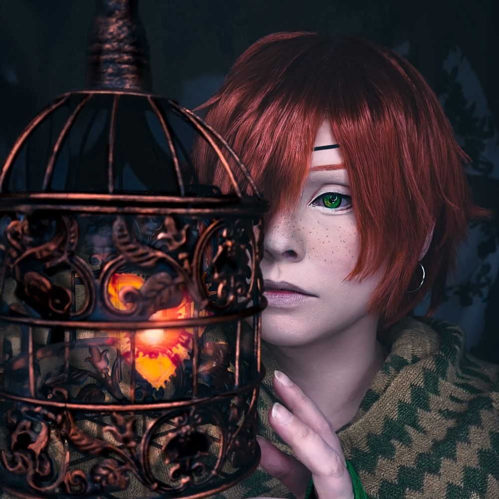 Rhym Cosplay ✨️