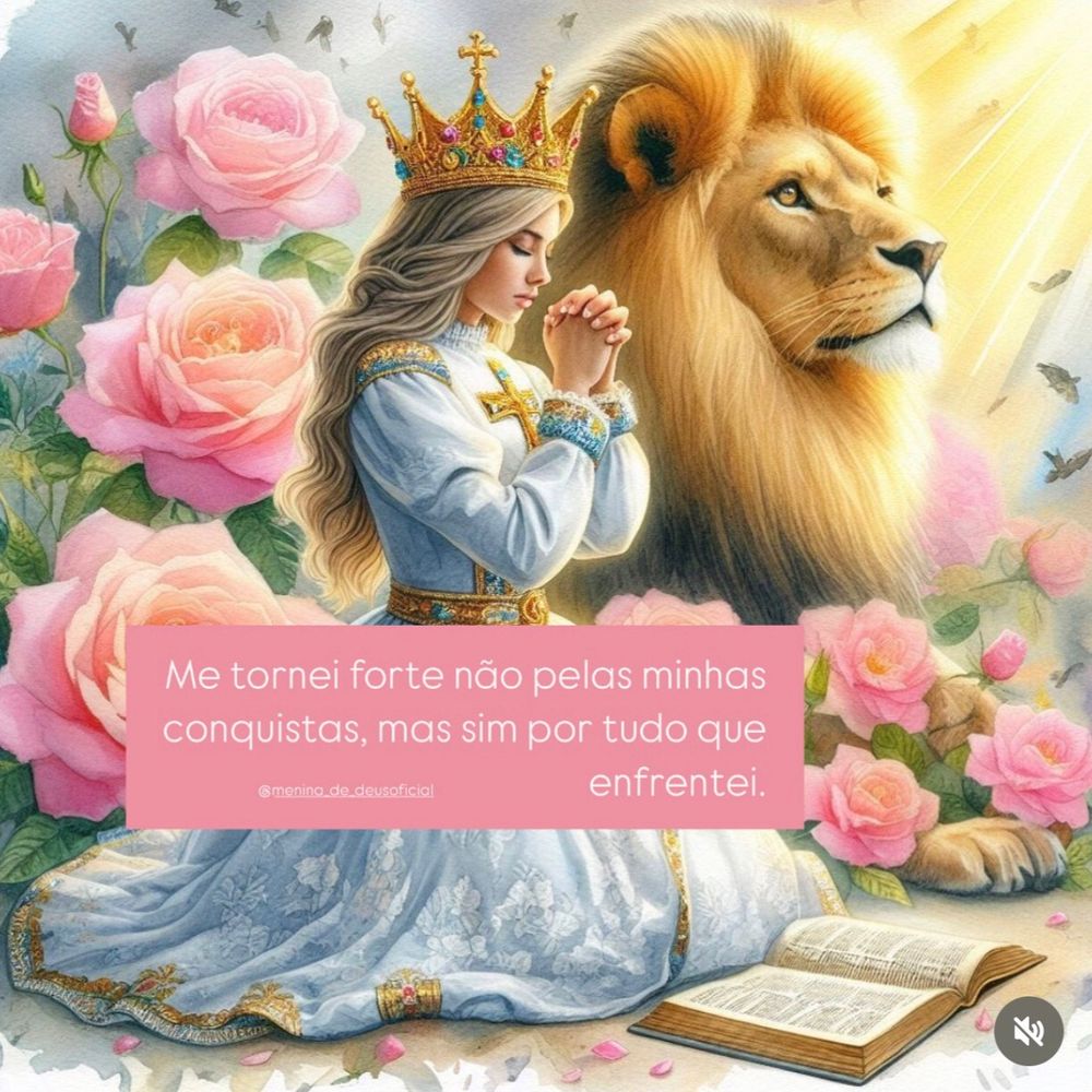 📖 Devocional 🕎