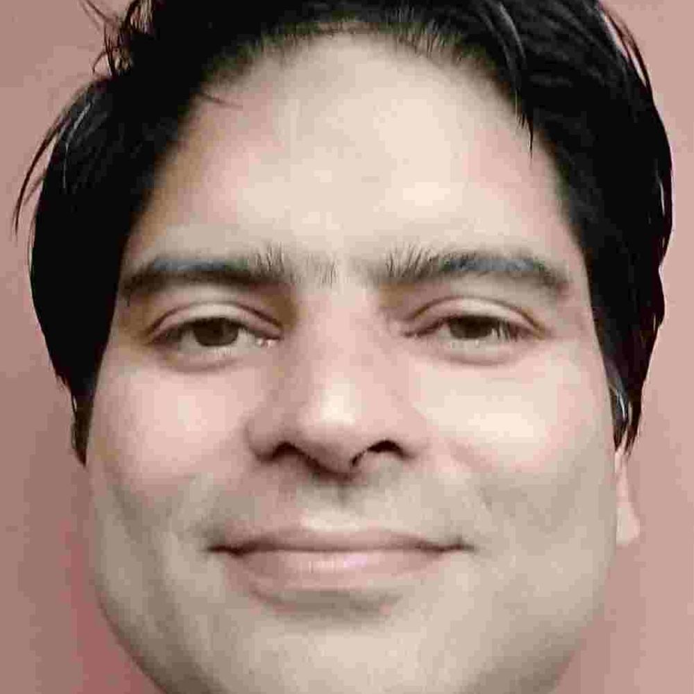 suman bahuguna