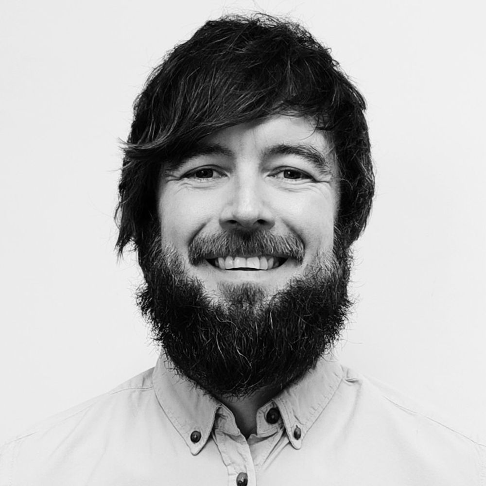 Darren McManus SEO