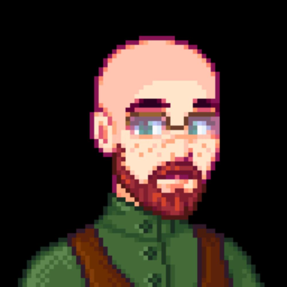 GubbWerks in Exile's avatar