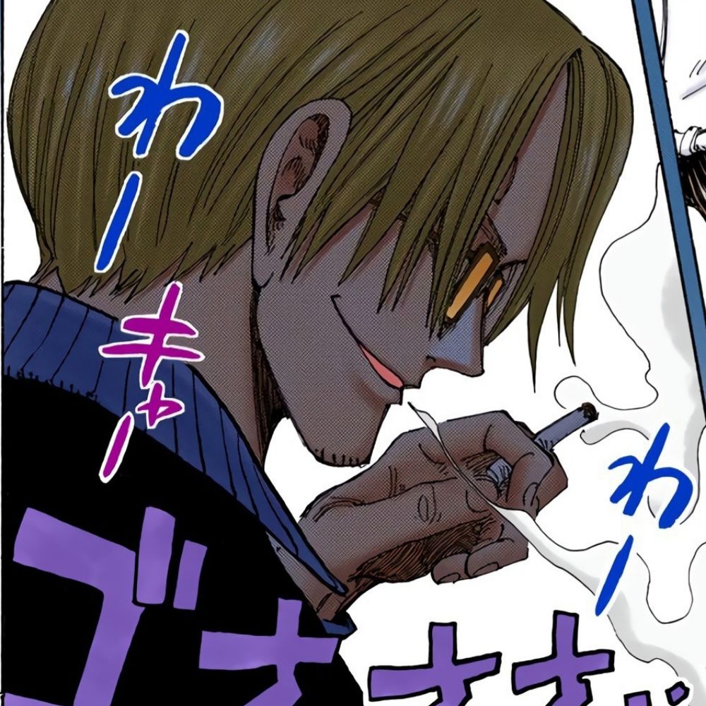 Sanji