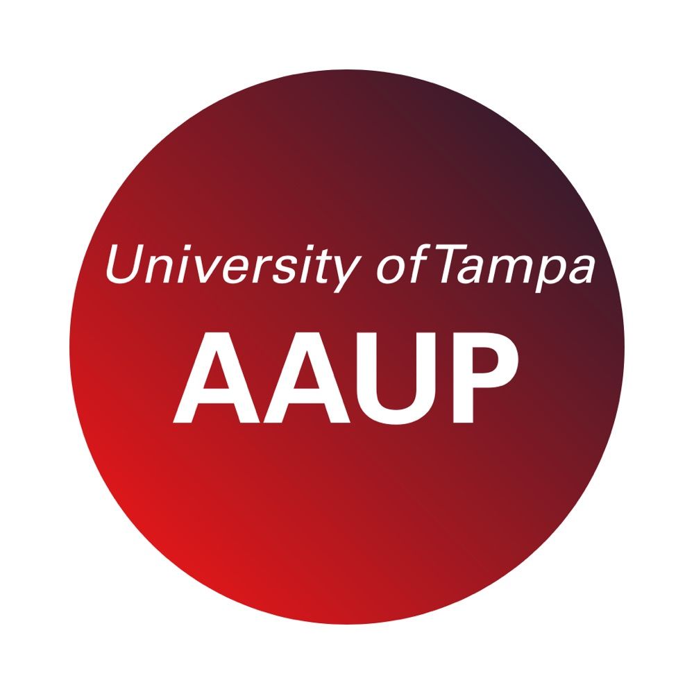 University of Tampa AAUP