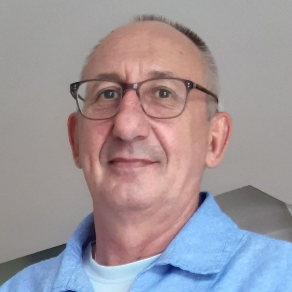 Christophe Lacôme