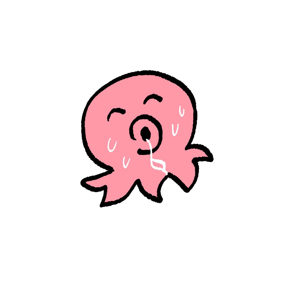 🐙