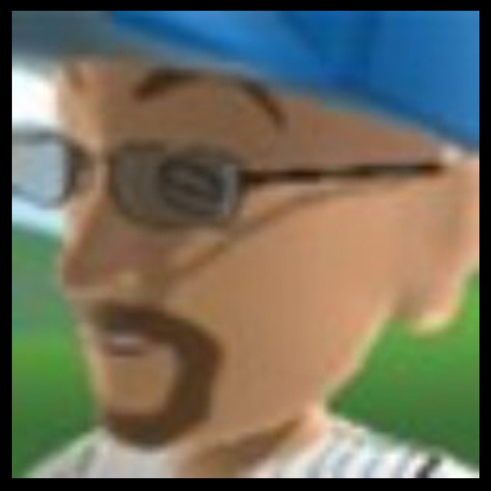 SwervinBen