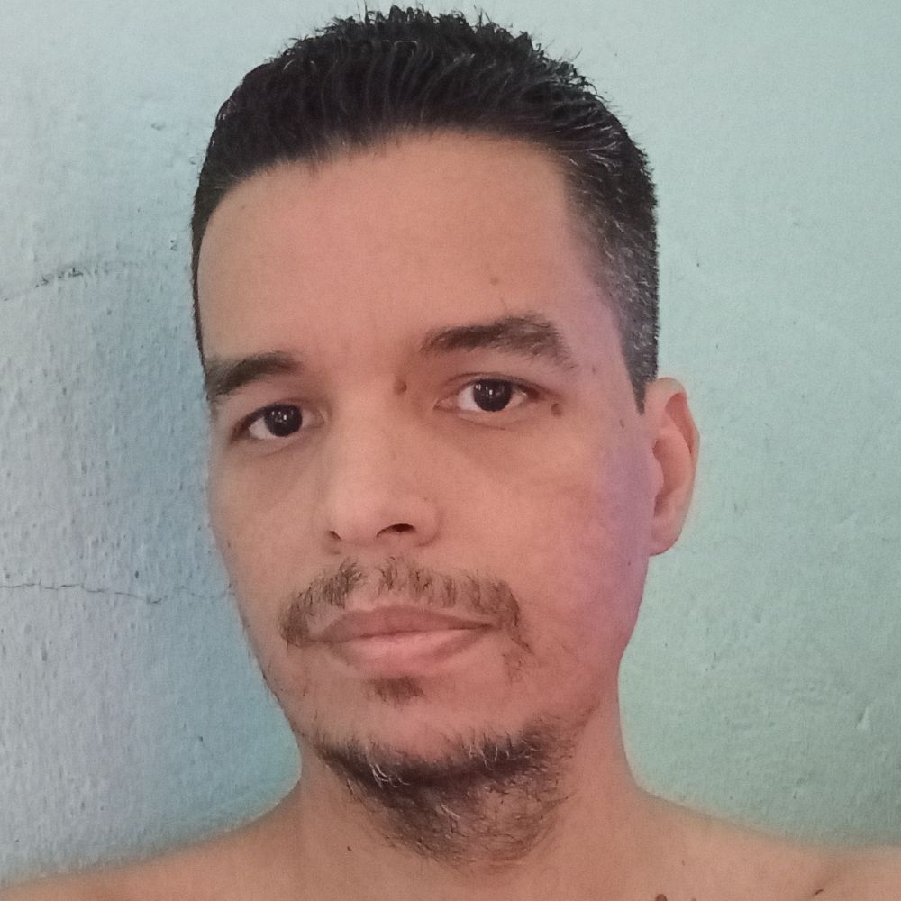 Claytton Matos
