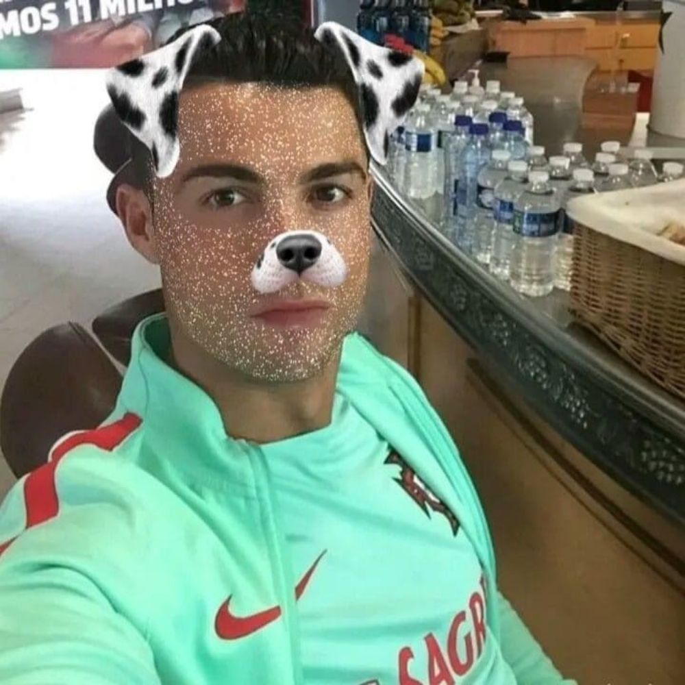 Cr7webdom. uh¹³