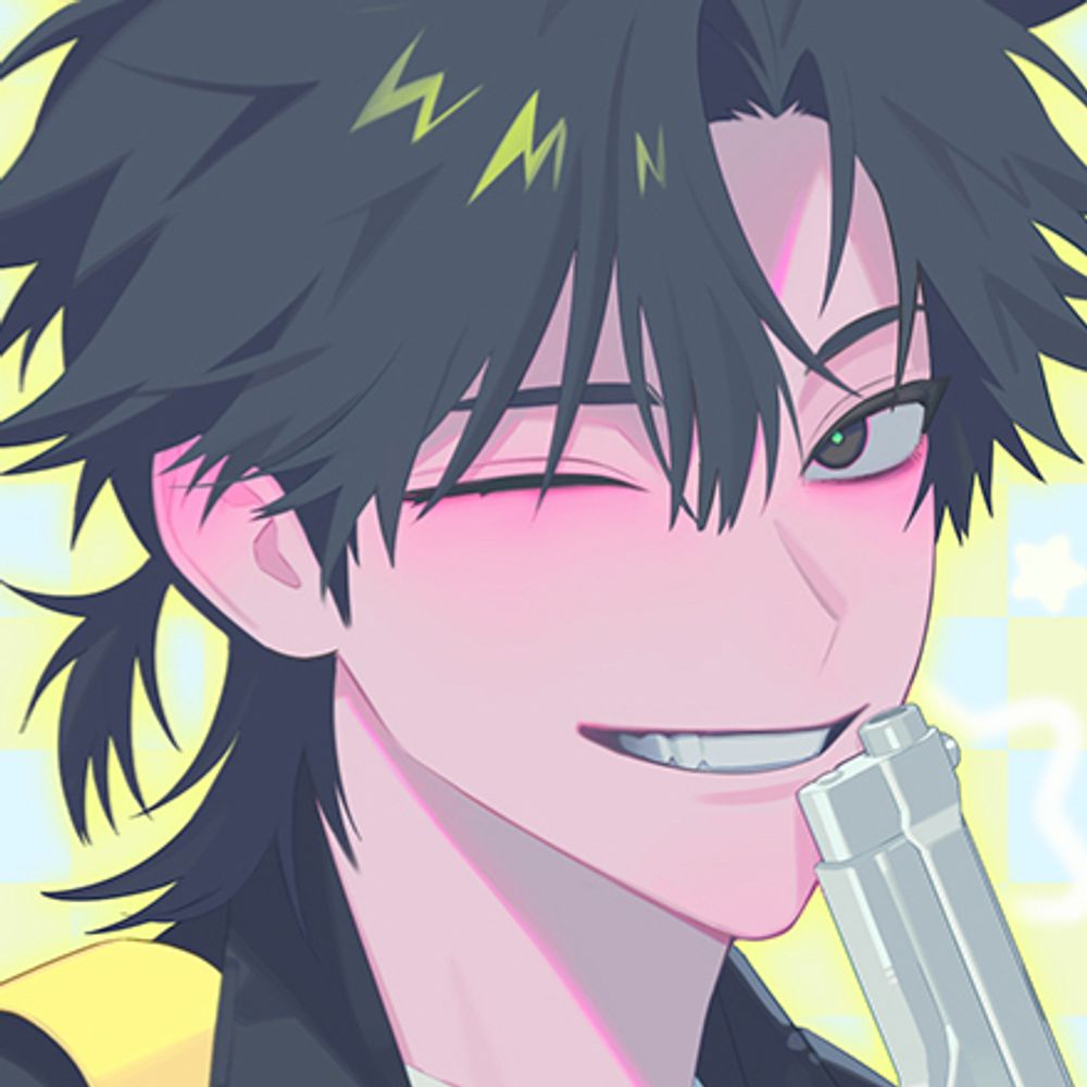 eres ⋆✴︎˚࿔ major phainon luvr