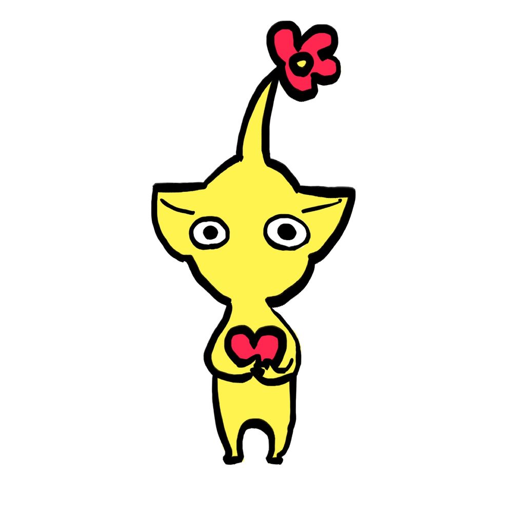 pipちゃん