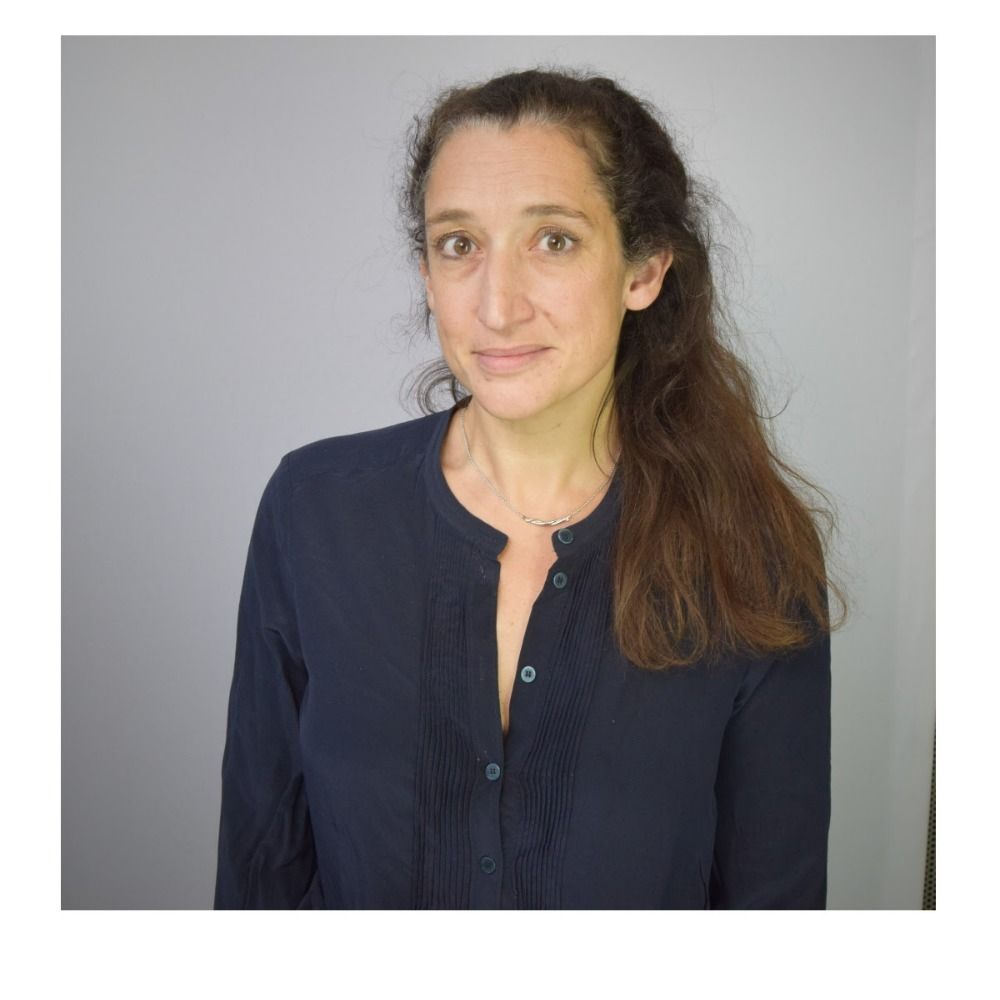 Raphaëlle Leyris 