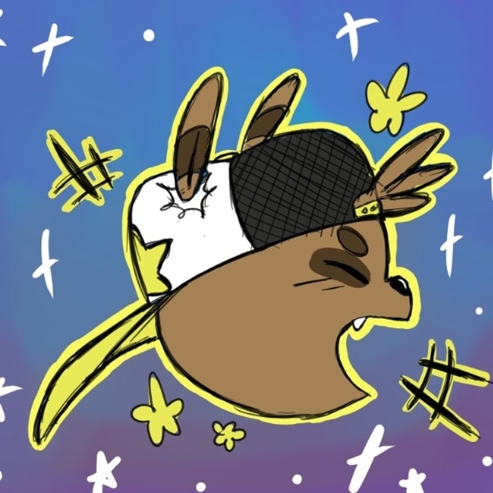 🌟8bittanuki 🌟