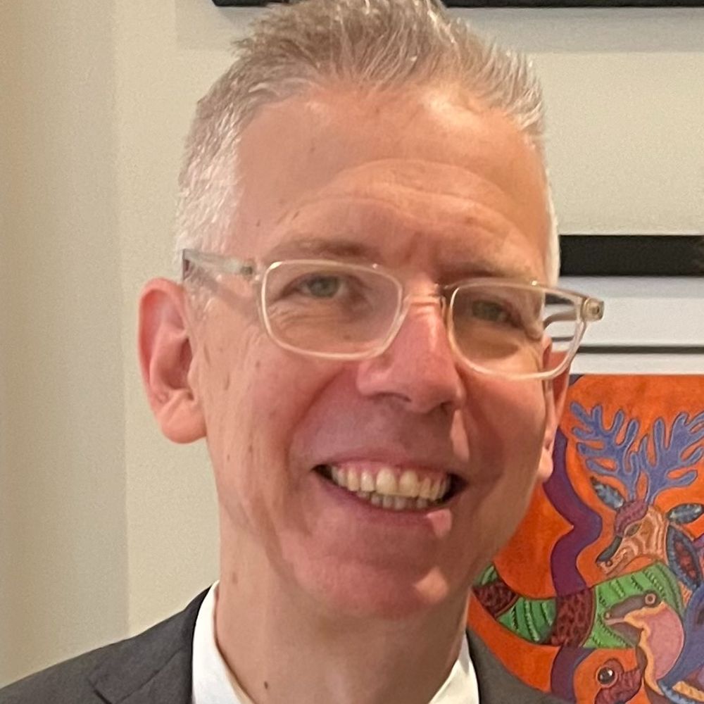 Robert Gordon