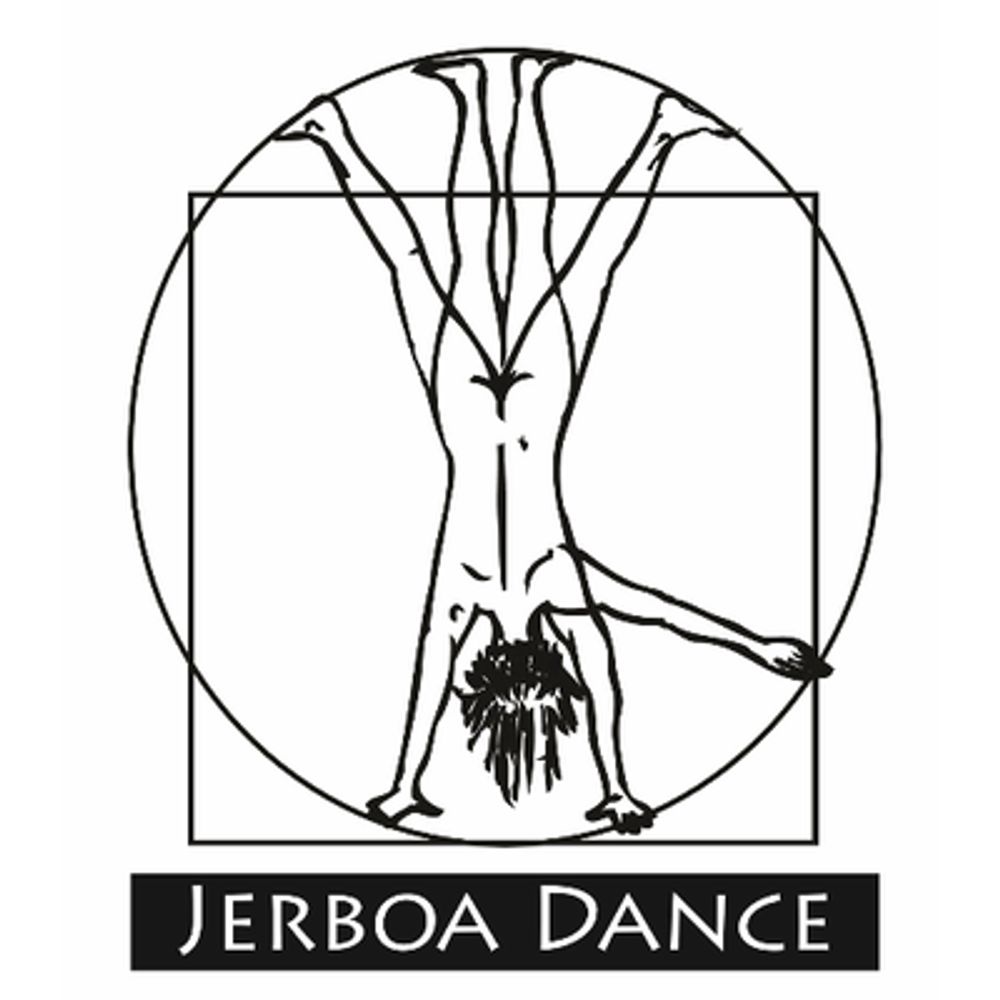 Jerboa Dance