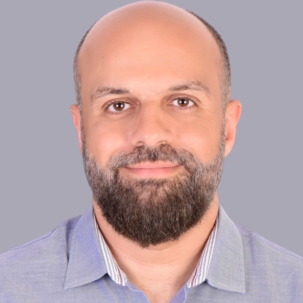 Essam Mansour