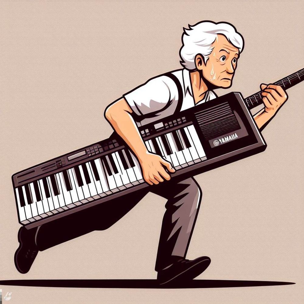 KiwiMachine