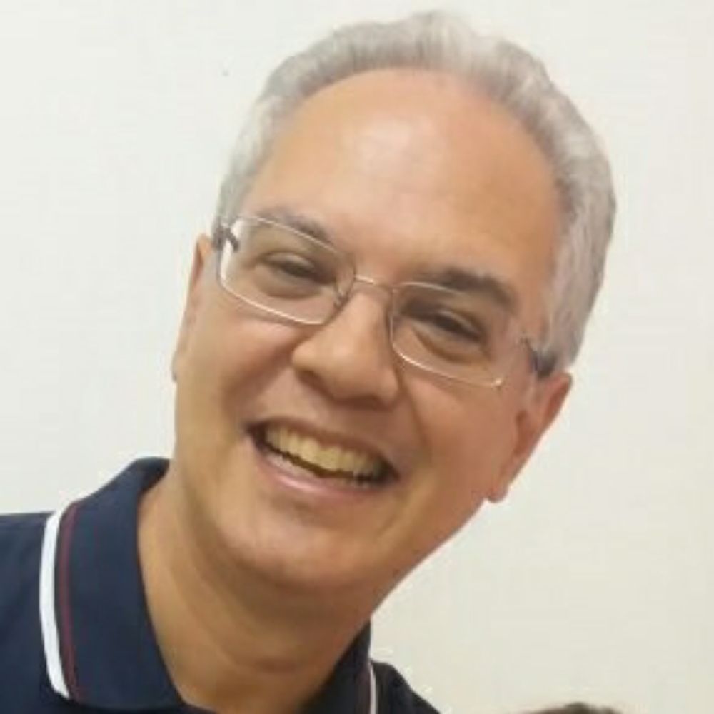 Robson Guimarães