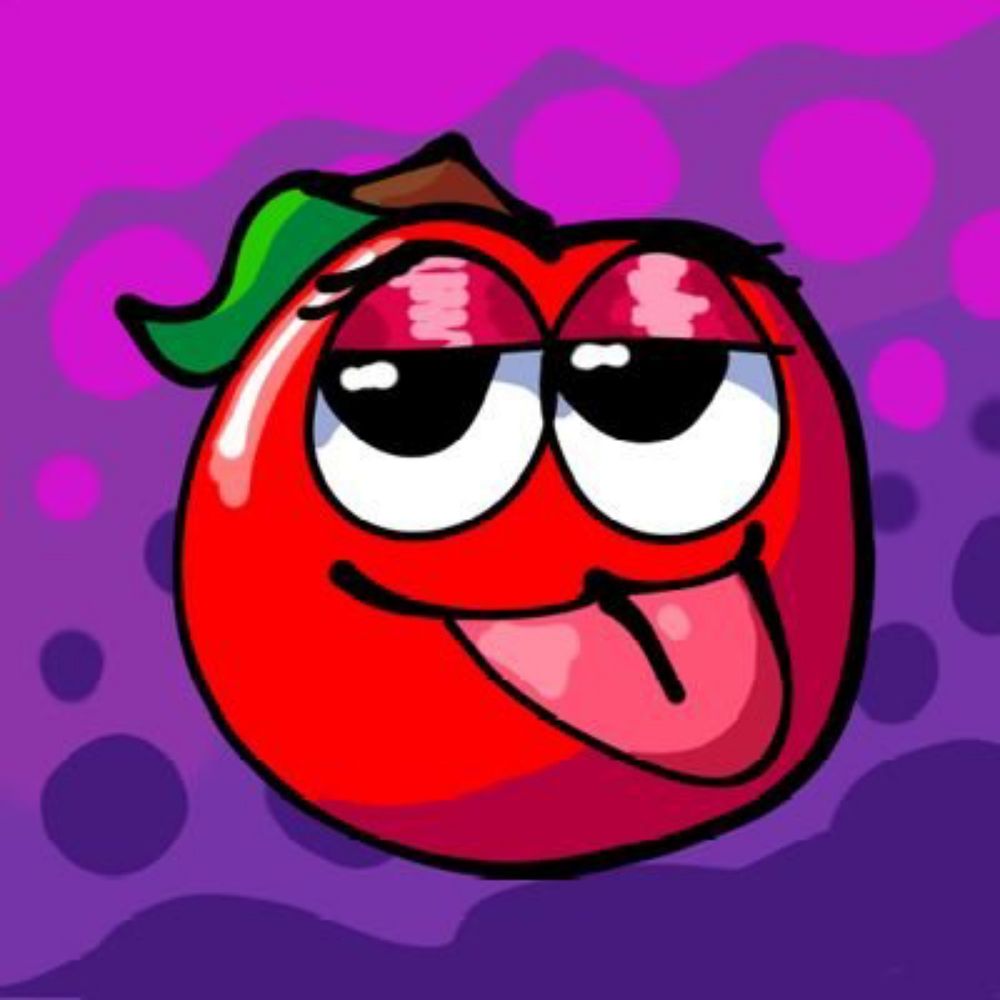 APPLETREE🔞🏳️‍⚧️