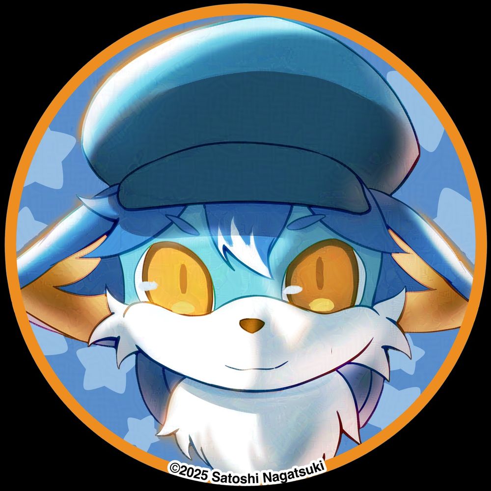 Satoshi Nagatsuki@illust