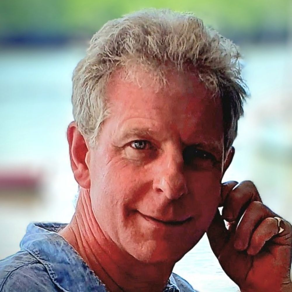 David Sanderson
