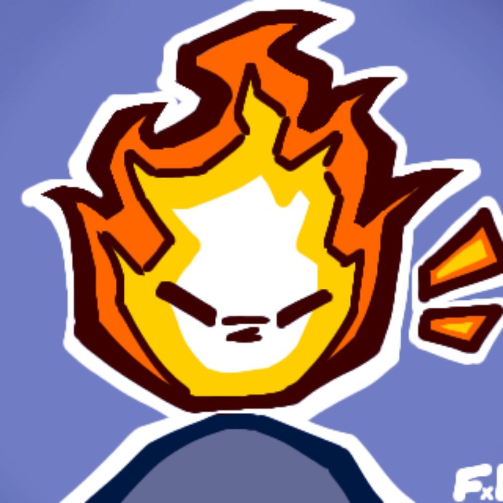 FlameHead