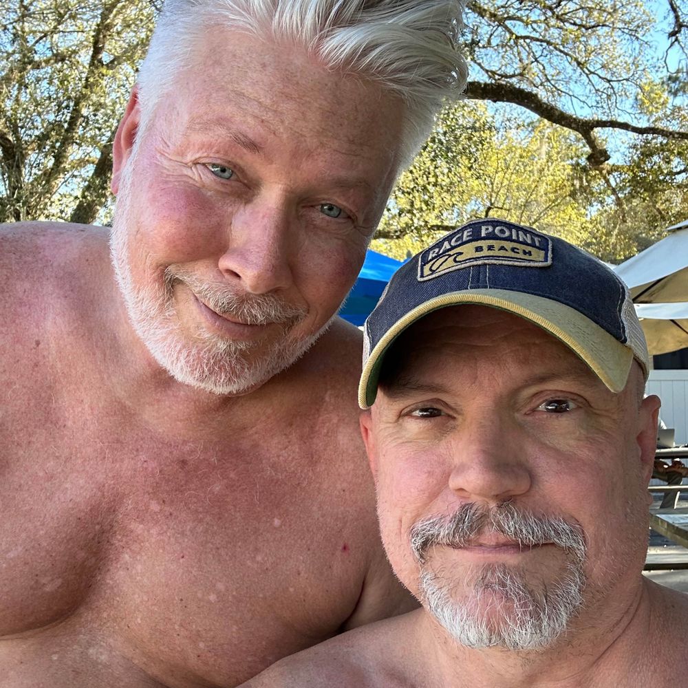 InnDaddies (Curtis & Cory)