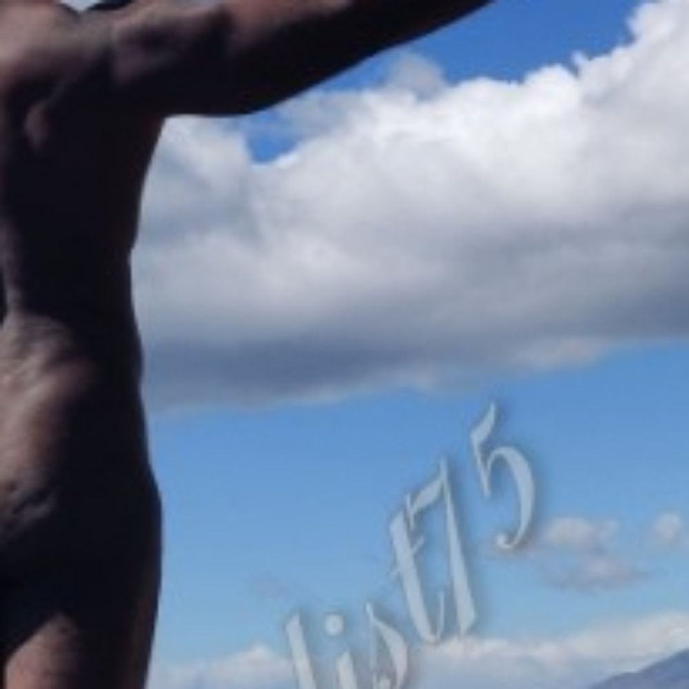 Blknudist75