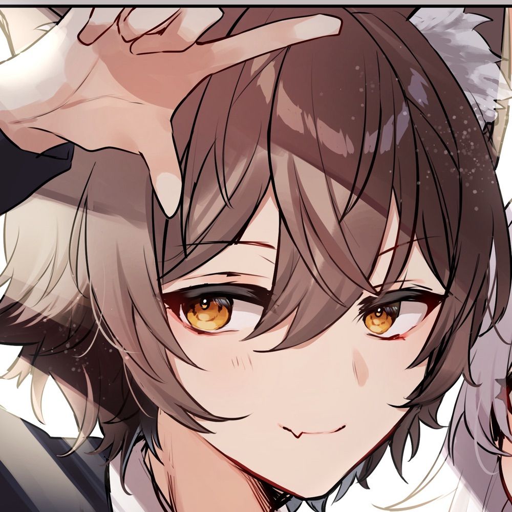 Maple Tsuneki 🦊🍁 VTuber
