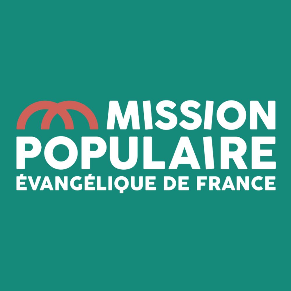 Mission Populaire Évangélique de France