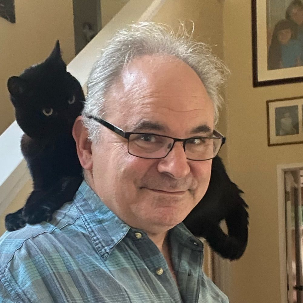 David Kudler
