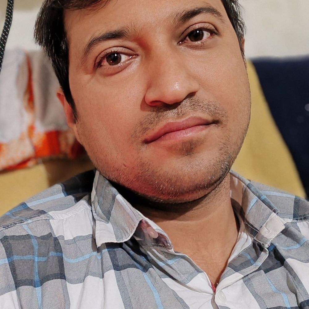 Gautam jallandhra
