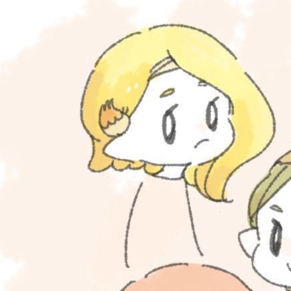 トーカちゃん