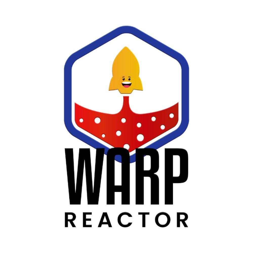 WarpReactor