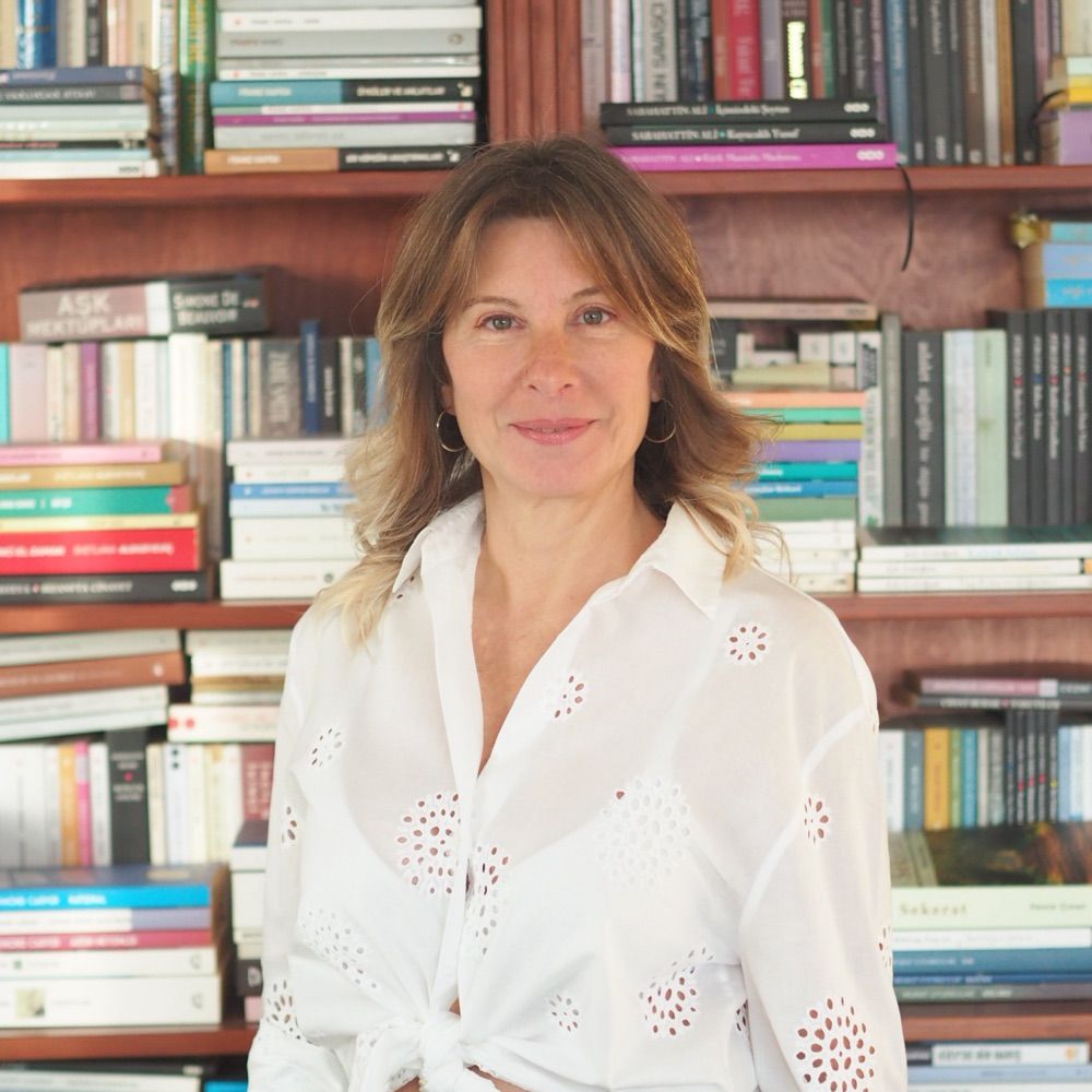 Belma Fırat