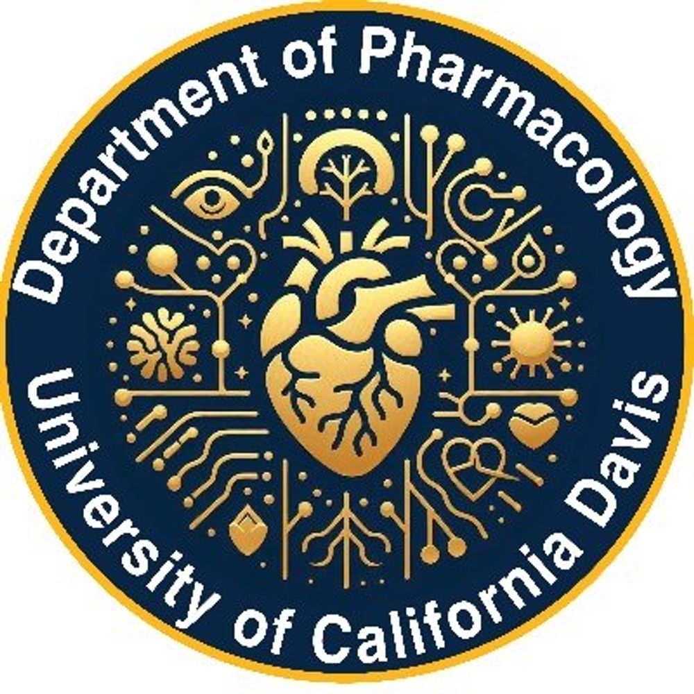 UC Davis Pharmacology
