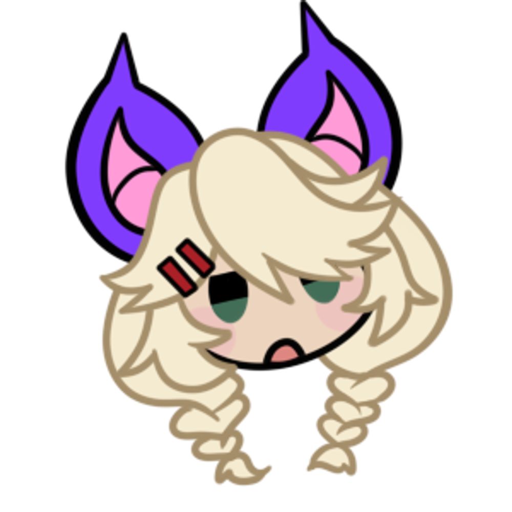 Reverie Sikari 💜🦇