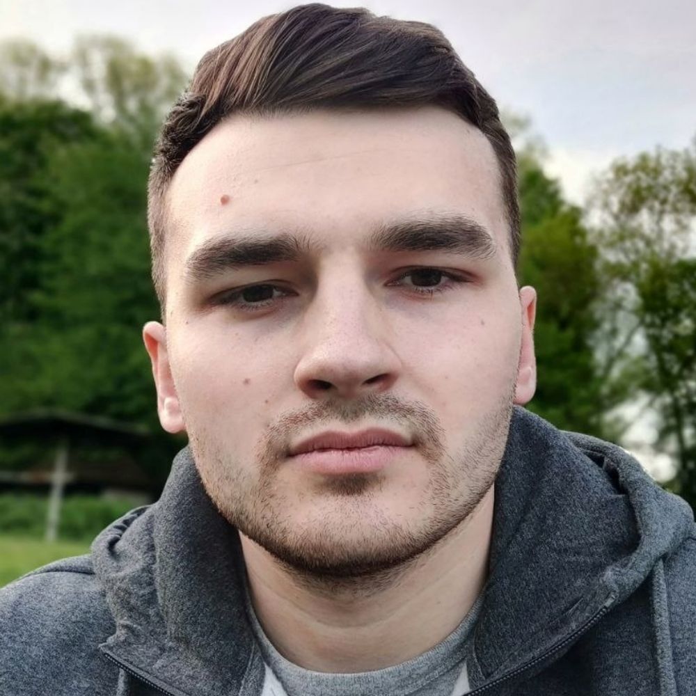 Nazarii Moshenskyi 
