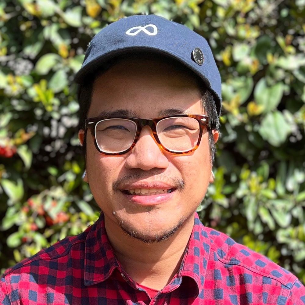 Davy Fung