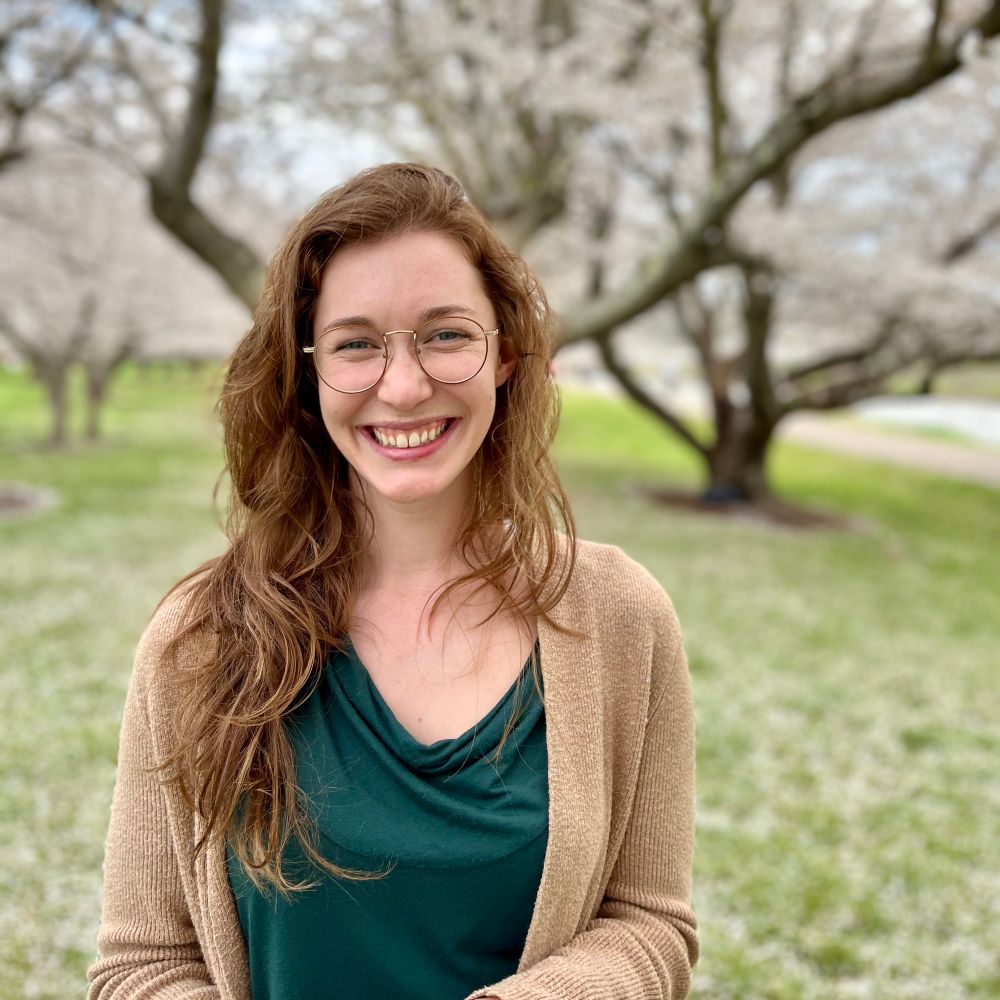 Claire Alexander, PhD