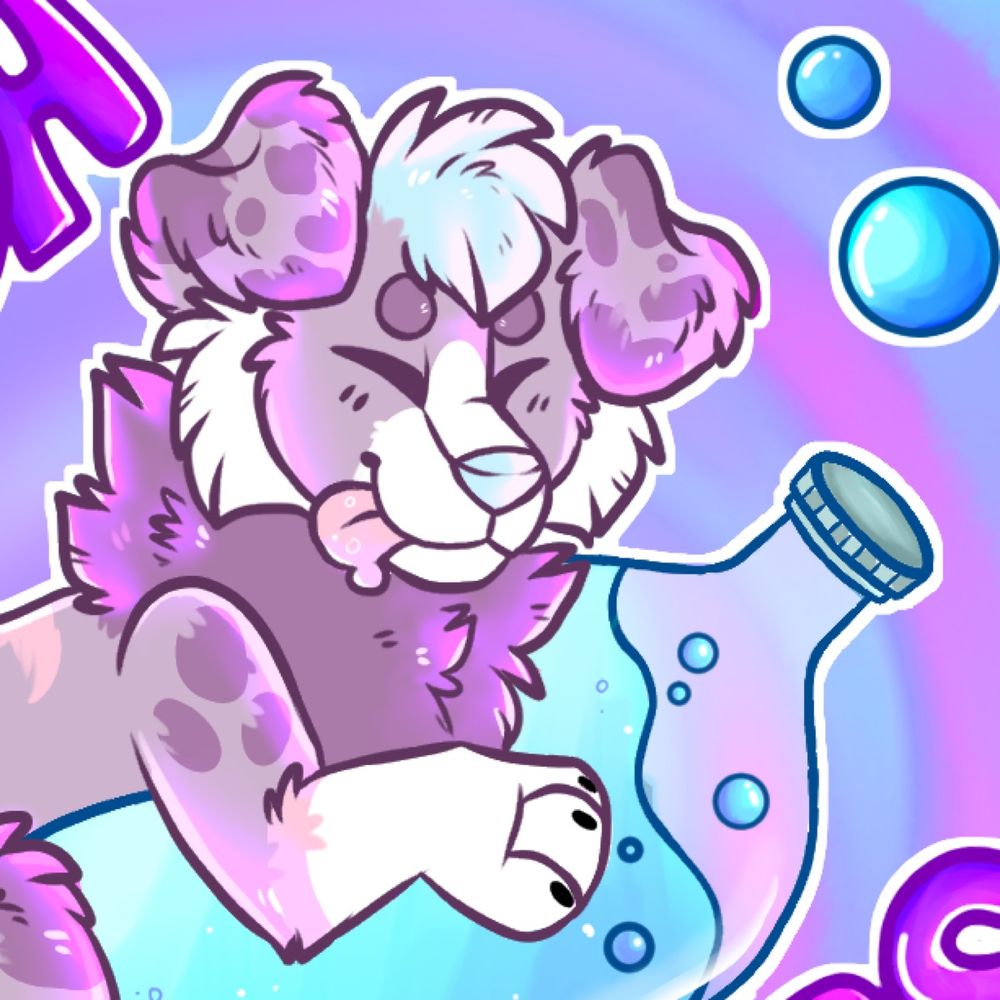 🌸Soda Wolves🌸 