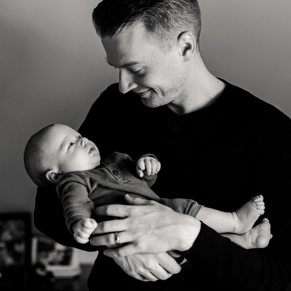 Andrew Hannaford 
